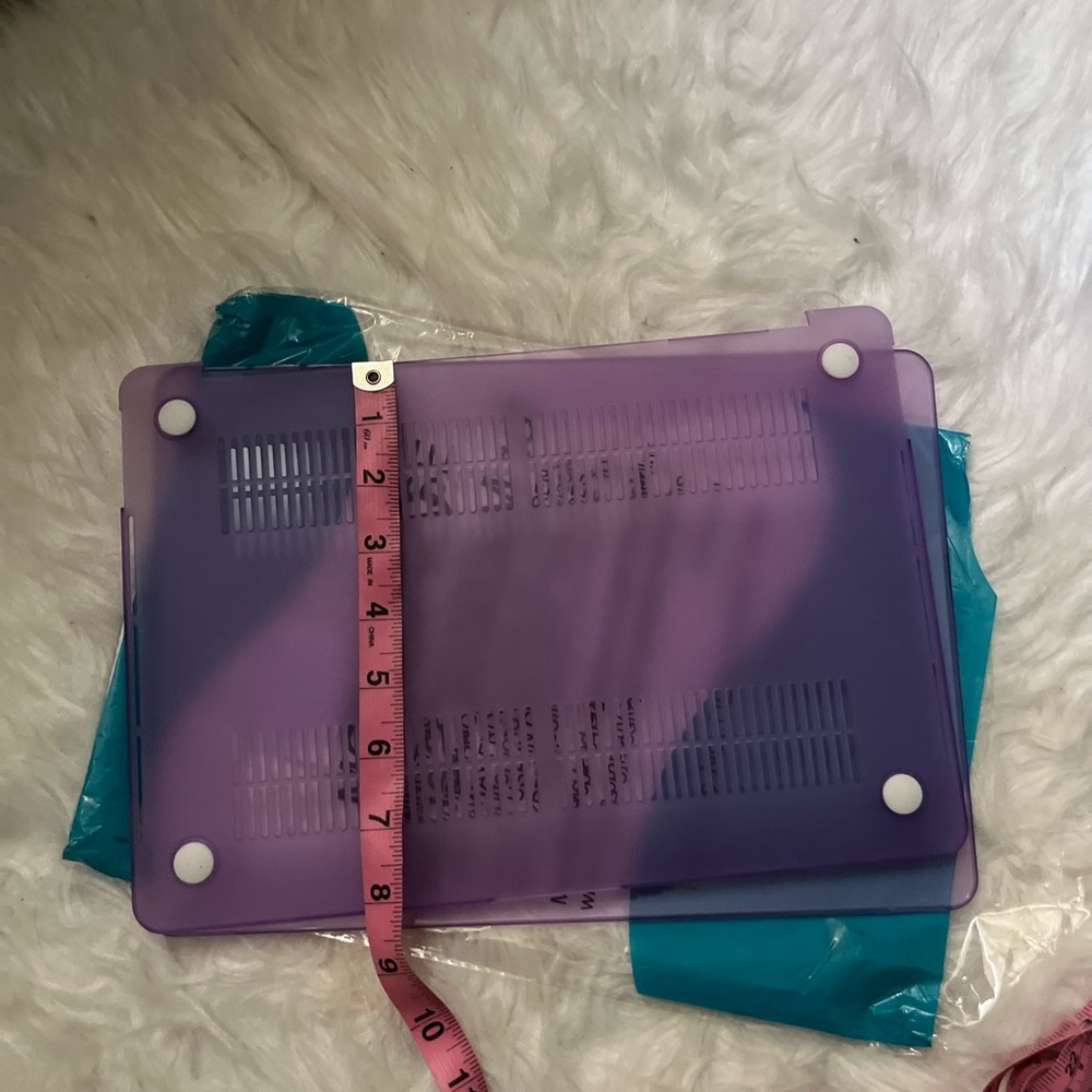MACBOOK CASE - Picture 4 of 5